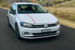 Volkswagen Polo Beats 2018 года (AU)